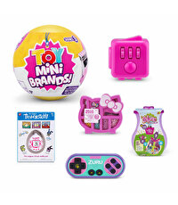 Mini Toys S3 Sürpriz Paket CDU24-77351GQ2