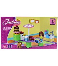 Ausini Fashion Set 24203