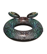 Bestway Timsah Desenli Simit