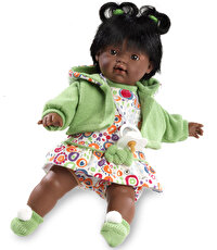 Llorens Birtukan Lloron Sesli 33 Cm