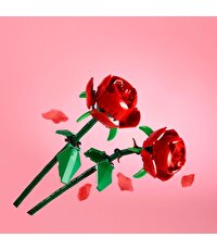 LEGO Iconic Gül 40460