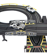 Dextreme Drive 2 Mercedes Arabalı Yarış Pisti Seti
