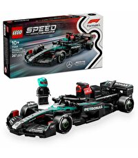 LEGO Speed Champions Mercedes-AMG PETRONAS F1 Team Yarış Arabası 77244