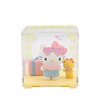 Hello Kitty ve Oyun Arkadaşı Sürpriz Figür