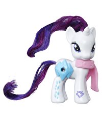 My Little Pony Sihirli Sahneler