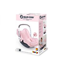 Smoby Maxi Cosi Bebek Oyuncak Koltuğu
