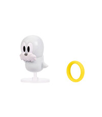 Sonic Aksiyon Figürü W19 422524 Rocky