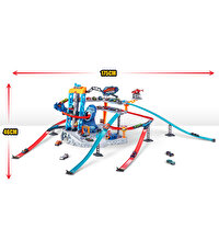 Metal Machines S1 Gorilla Oyun Seti 6726