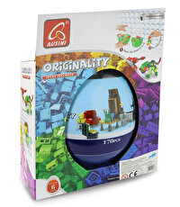 Ausini Apartment Life 25478