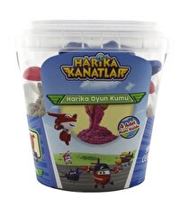 Harika Kanatlar Kova Kum