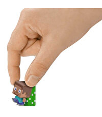 Minecraft Mini Mode Figürlü Sürpriz Paket JKF67