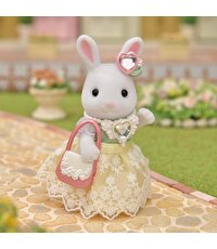 Sylvanian Families Moda Seti Mücevher Koleksiyonu