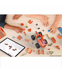 Hot Wheels Smash N Crash Tiger Shark Çarpışma Pisti HKF88