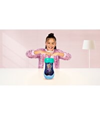 Magic Pixling Galaksi Saçlı Figür Mavi̇