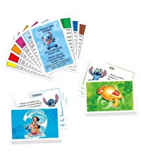 Monopoly Stitch Kutu Oyunu G0388