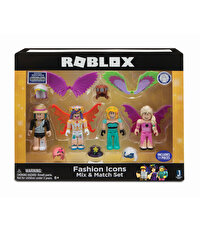 Roblox Yıldız Seri Değiş-Tokuş Paketi