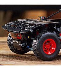LEGO Technic Audi RS Q E-Tron 42160