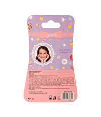 Lukky Simli Çilek Aromalı Dudak Parlatıcısı