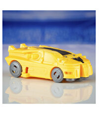 Transformers One Cog Changer Bumblebee B-127 F9383