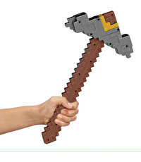 Minecraft 2'si 1 Arada Dönüşebilen Kılıç JFR72