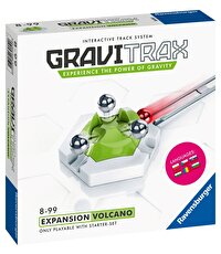 Ravensburger GraviTrax Volkan