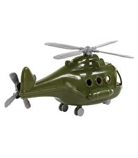 Alfa Askeri Helikopteri