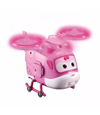 Harika Kanatlar Dönüşen Deluxe Supercharge Dizzy