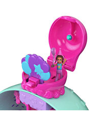 Polly Pocket Dondurma Evi Oyun Seti JFT91