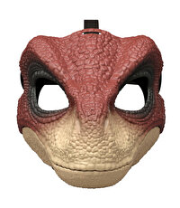 Jurassic World Dinozor Maskesi Velociraptor JGG13