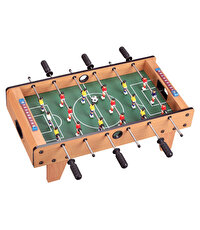 Ayaklı Ahşap Langırt