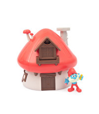 Şi̇ri̇nler Şi̇ri̇n Baba Evi̇ Oyun Seti̇