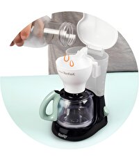 Smoby Tefal Oyuncak Filtre Kahve Makinesi