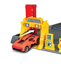 Express Wheels Dino Attack Oyun Seti