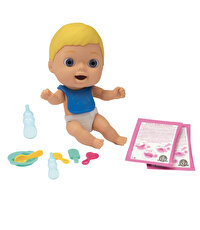 Cicciobello ve Arkadaşları Yemek Seti Bello