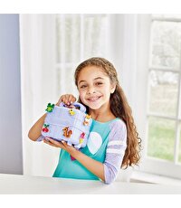 Aquabeads Mega Boncuk Çantası