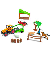 Express Wheels Çiftlik Seti 30 Parça