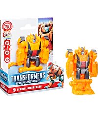 Transformers Earthpark Tek Adımda Dönüşen Figür Terran Jawbreaker