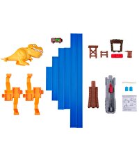 Metal Machines S1 Trex Oyun Seti 6702