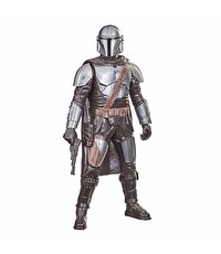 Star Wars The Mandalorian Figür 24 Cm F1567