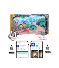 Pinokyo Çocuk Kitabı