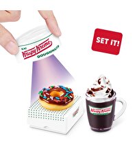 Mini Brands Krispy Creme Koleksiyonu 77688GQ2
