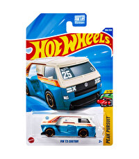 Hot Wheels Tekli Arabalar VW T3 Custom JBB21