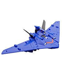 Transformers EarthSpark Deluxe Figür Soundwave G0988