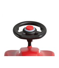 BIG Bobby Car Neo Kırmızı Bingit Araba