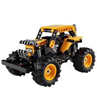 LEGO Technic Monster Jam DIGatron Çek-Bırak 42199