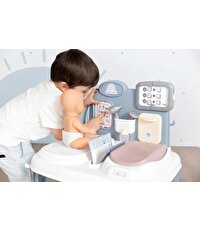 Smoby Bebek Bakım Merkezi