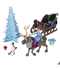 Disney Frozen Advent Yılbaşı Takvim Seti HWX20