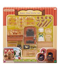 Sylvanian Families Fırın Dükkan Seti