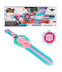 Infinity Nado Güç Paketi Spirit Panda (Ruh Rüzgarı) Panda