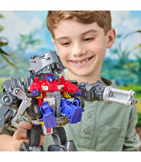 Transformers Cyberworld Grimlock Chomp Dönüşen Aksiyon Figürü